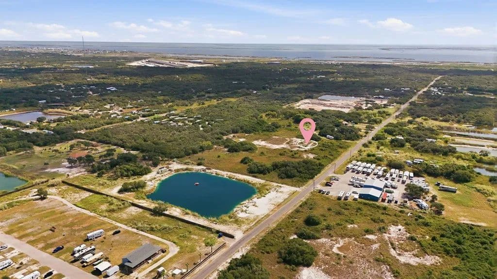 5 Acres of Land for Sale in Aransas Pass, TX - Aransas Pass, Texas, 78336