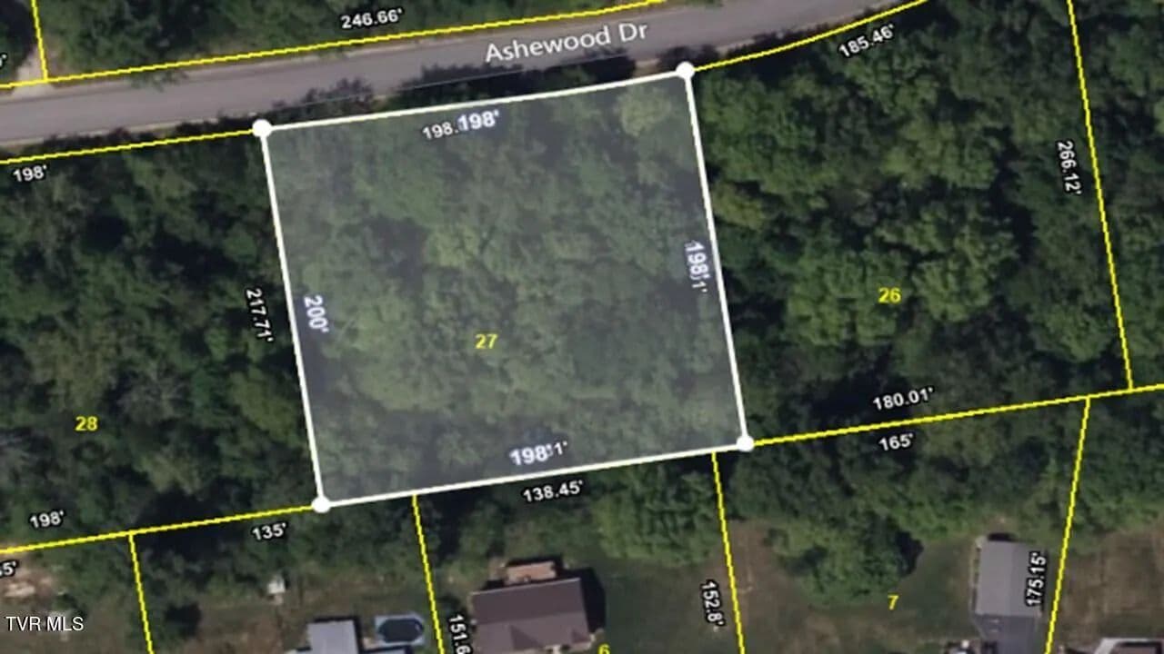 Vacant Land in Bristol - land for sale