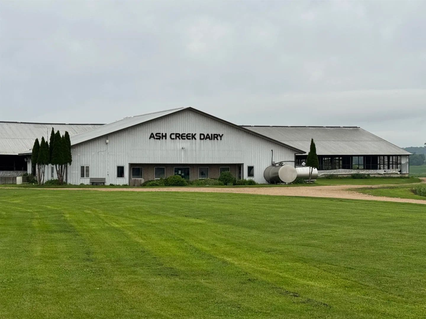 45 Acres of Land for Sale in Orion, Wisconsin - Orion, Wisconsin, 53581