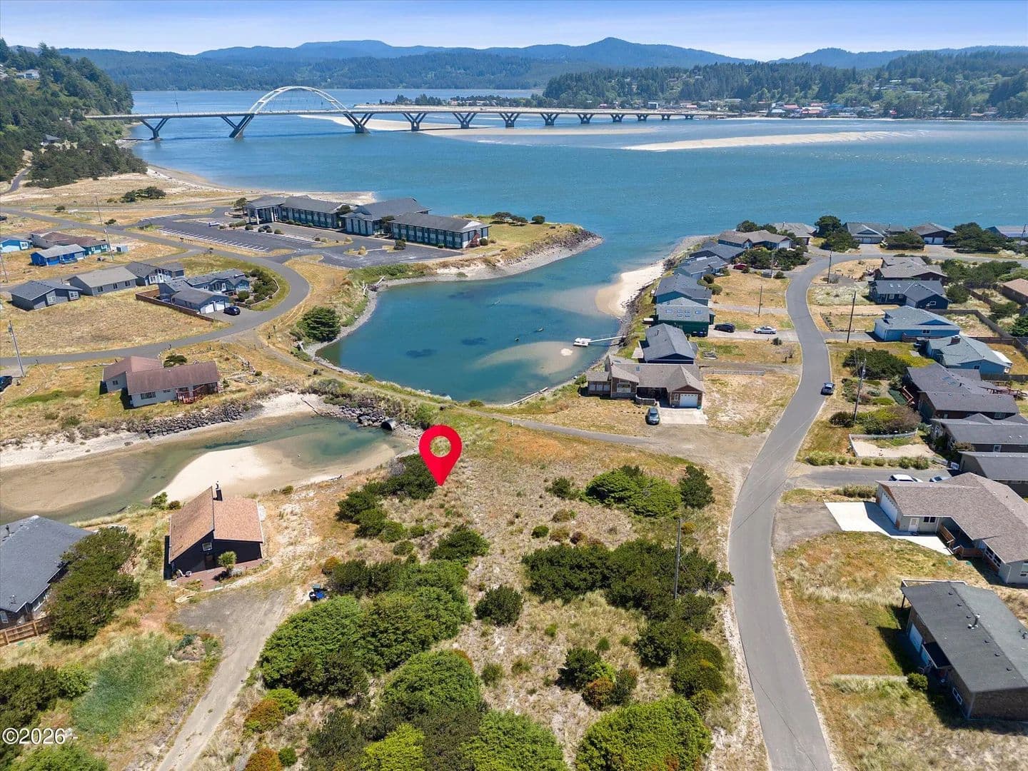 0.31 Acres of Land for Sale in Waldport, Oregon - land for sale