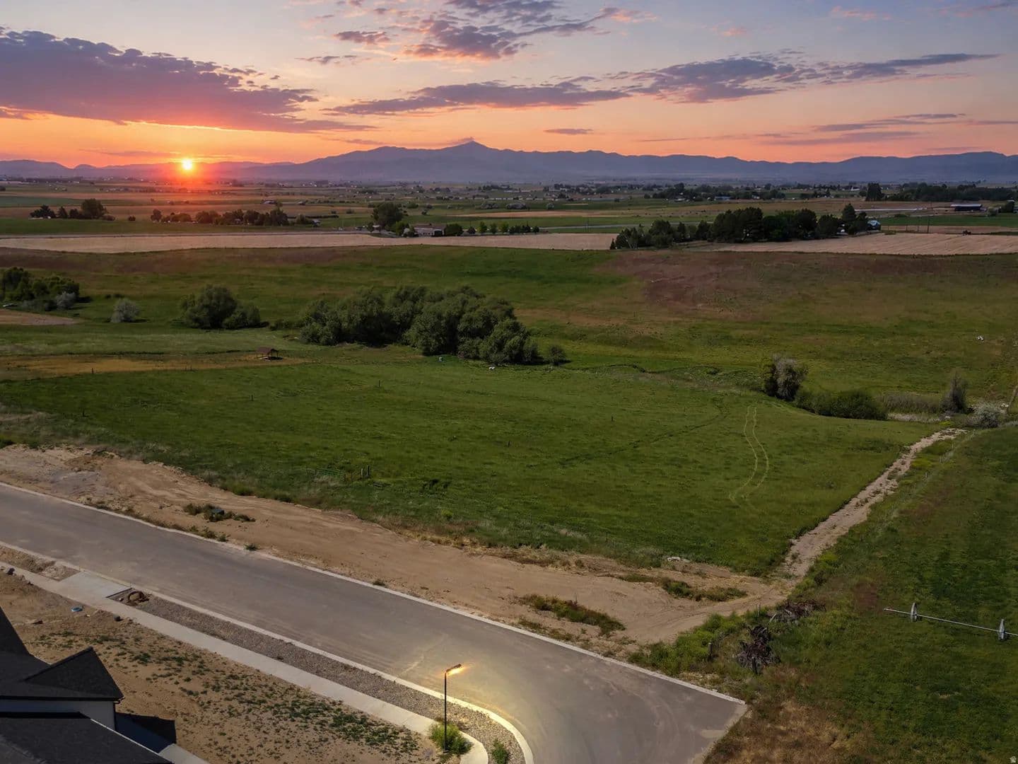 Property from 811 S 1100 E #11 - KW - Preston, Idaho, 83263