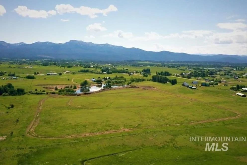 Lots & Land-Other in McCall - Mccall, Idaho, 83638
