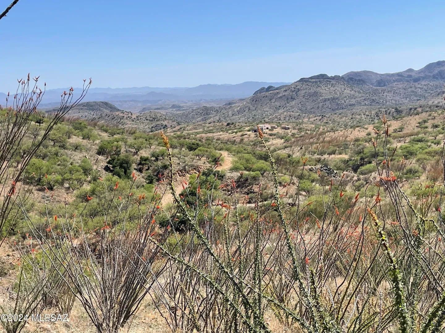 Property from 000 Ash Canyon Road #100 - KW - Tubac, Arizona, 85646