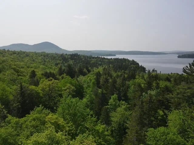 2.4 Acres of Land for Sale in Greenville, Maine - Greenville, Maine, 04441