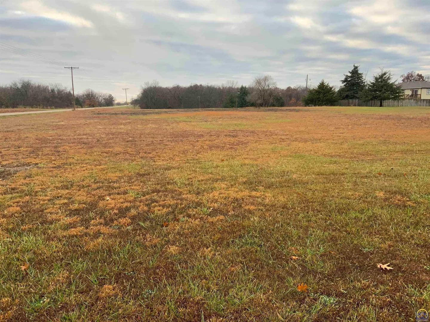 Property from 0000 Ferguson RD #Lot 5 7154 Park Hill Dr. - KW - Ozawkie, Kansas, 66070