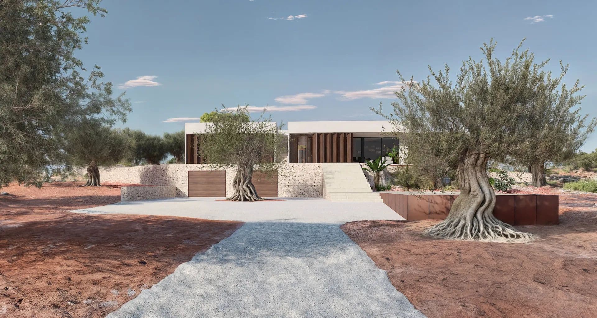 TERRENO EDIFICABILE - land for sale