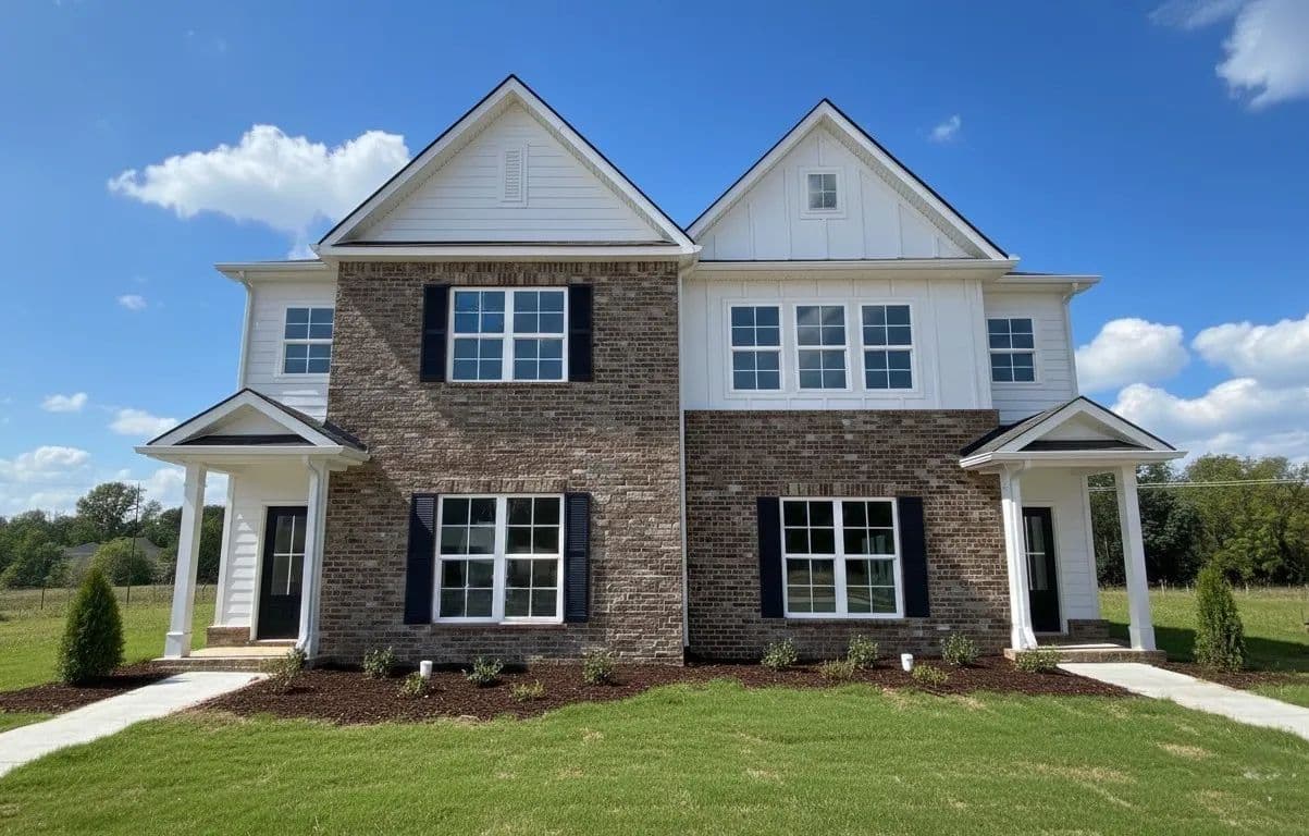 Property from 2186 Barringer Ln - KW - Murfreesboro, Tennessee, 37128