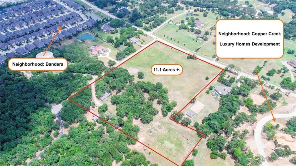 Property from 1191 Copper Hill Circle - KW - 76226