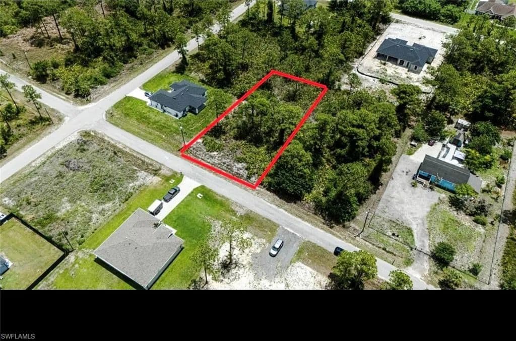 Property from 820 Acacia AVE - KW - Lehigh Acres, Florida, 33972