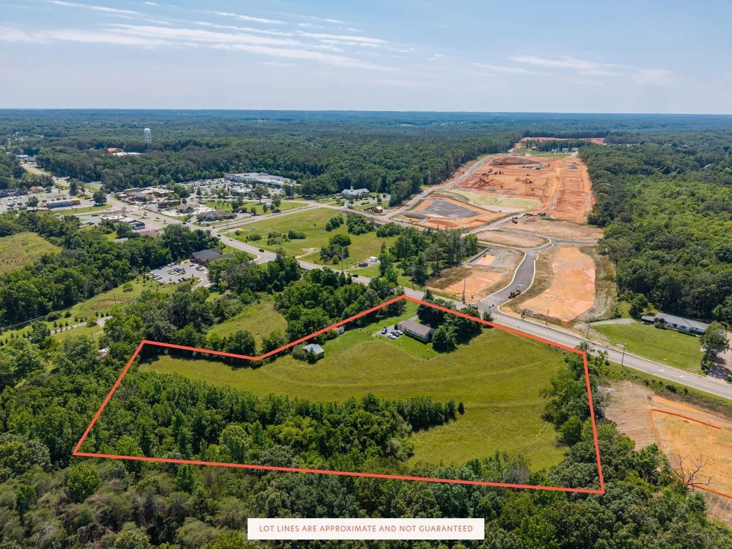 Property from 2161 Fairview Blvd - KW - Fairview, Tennessee, 37062