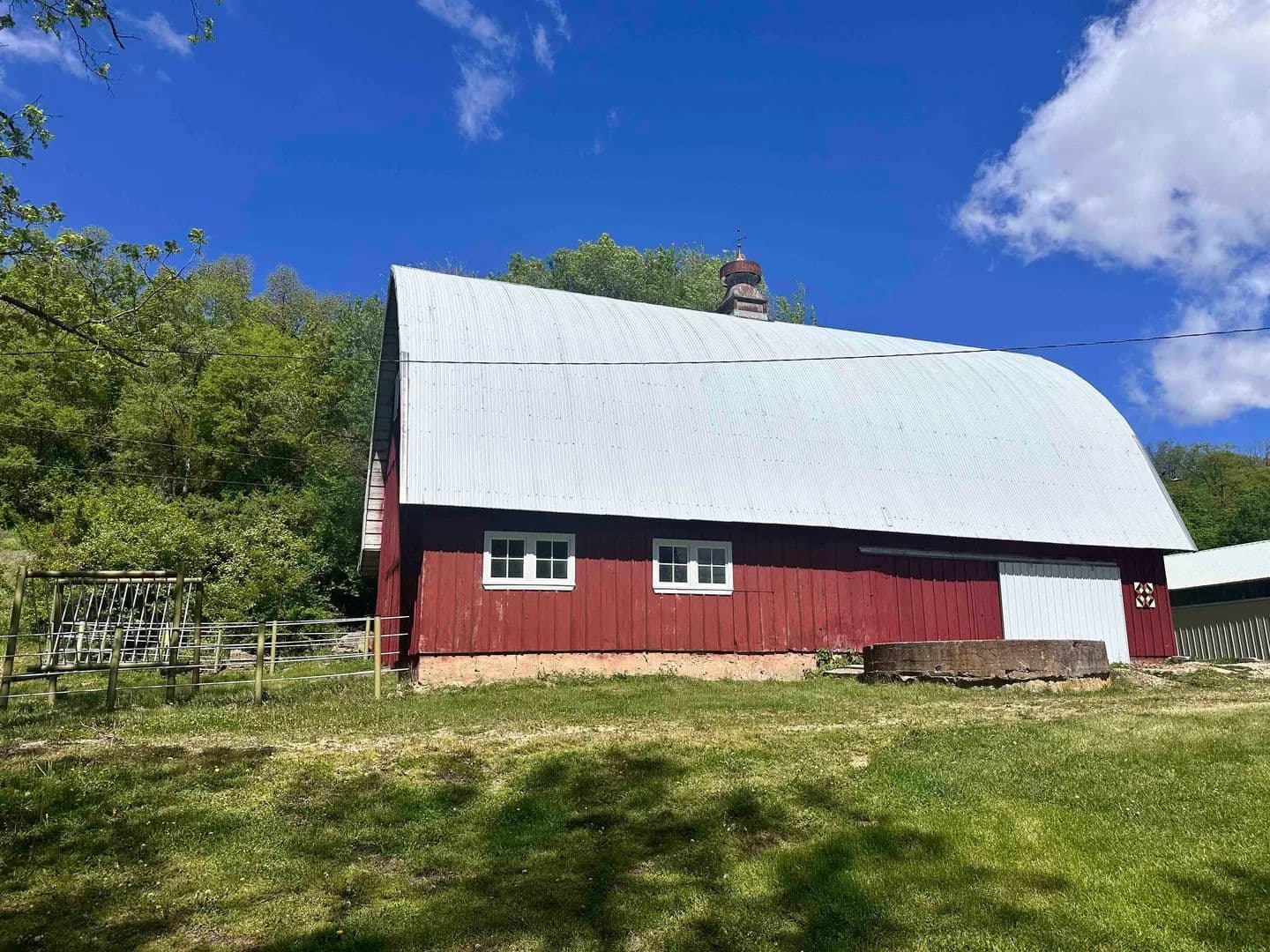 0.61 Acres of Land for Sale in McGregor, Iowa - McGregor, Iowa, 52157