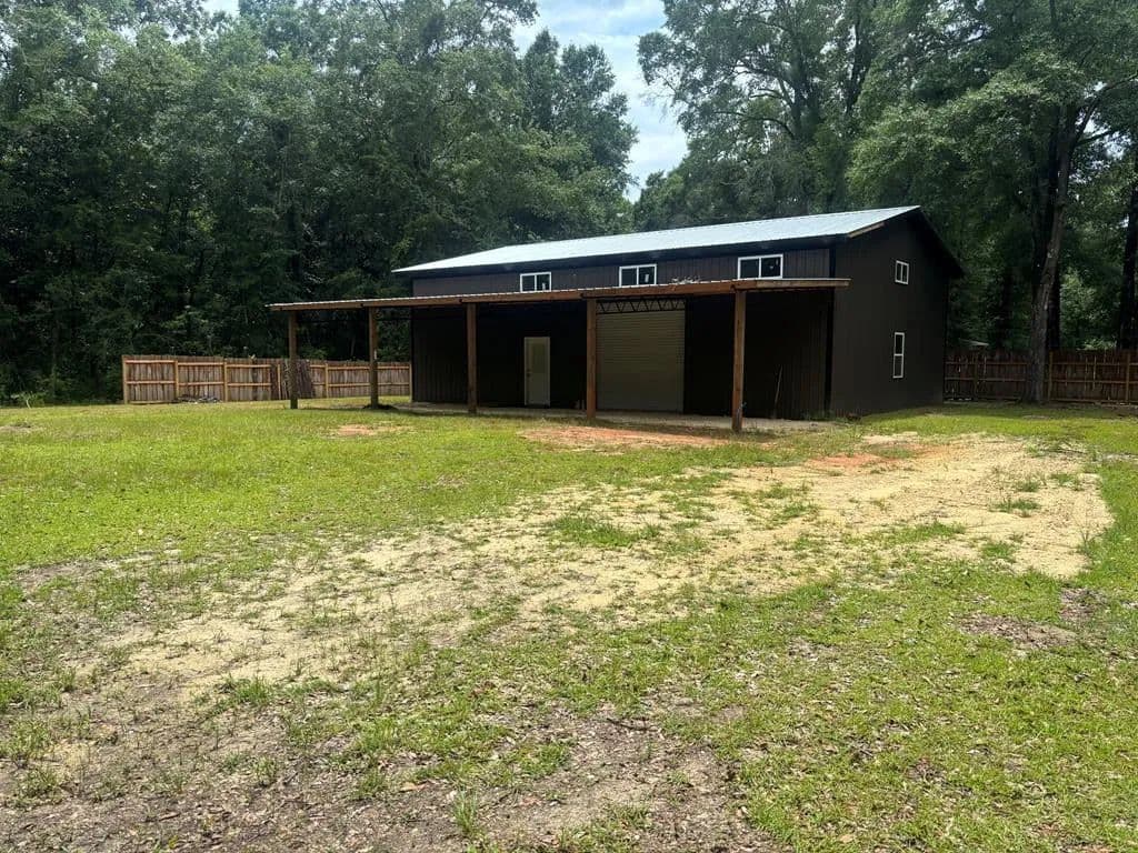 3.27 Acres of Land for Sale in Geneva, AL - Geneva, Alabama, 36340