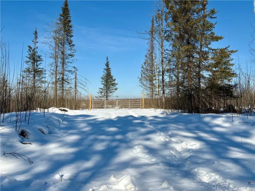Property from Lot 1 Girod - KW