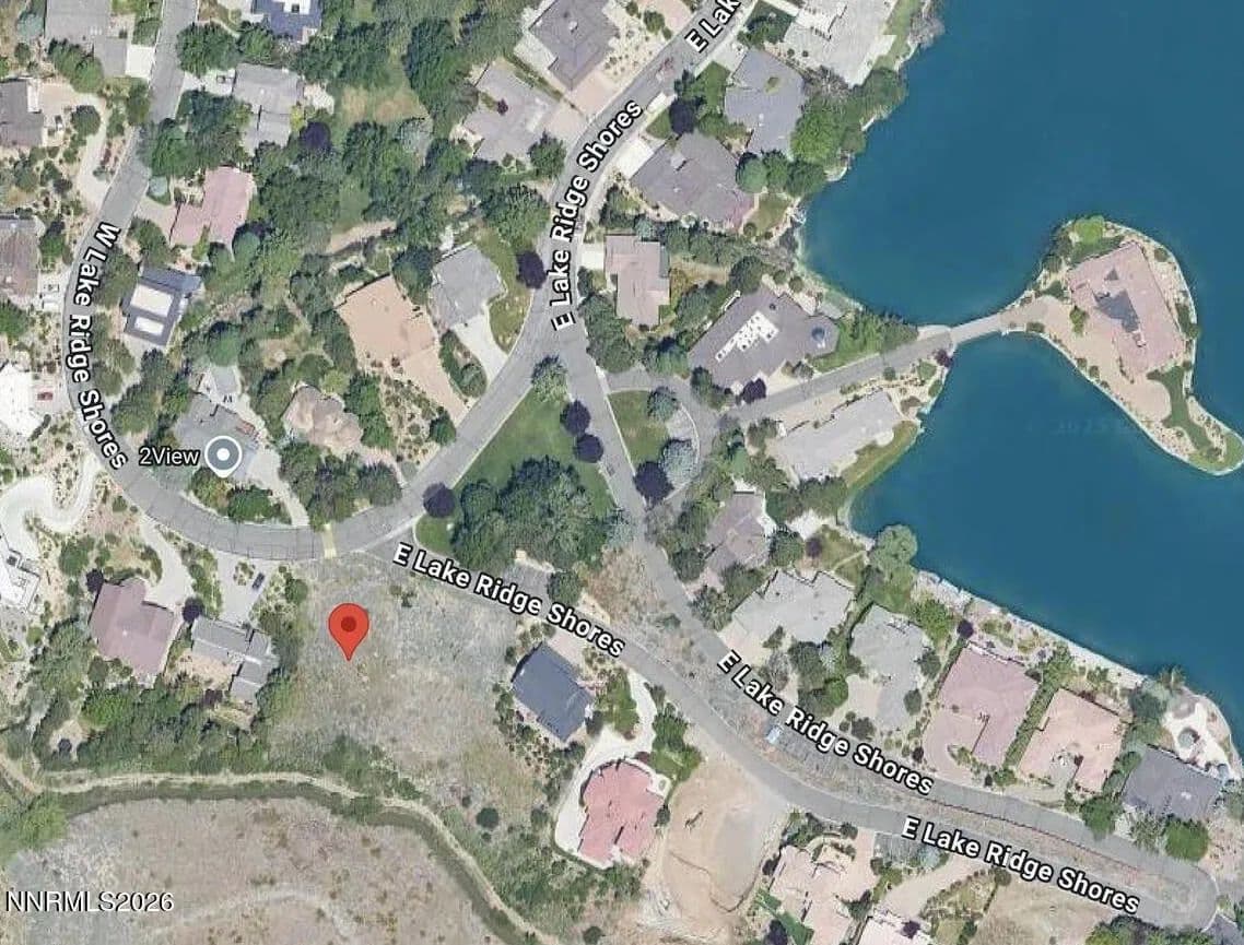 Property from 2790 Lake Ridge Shores Circle - KW - Reno, Nevada, 89519