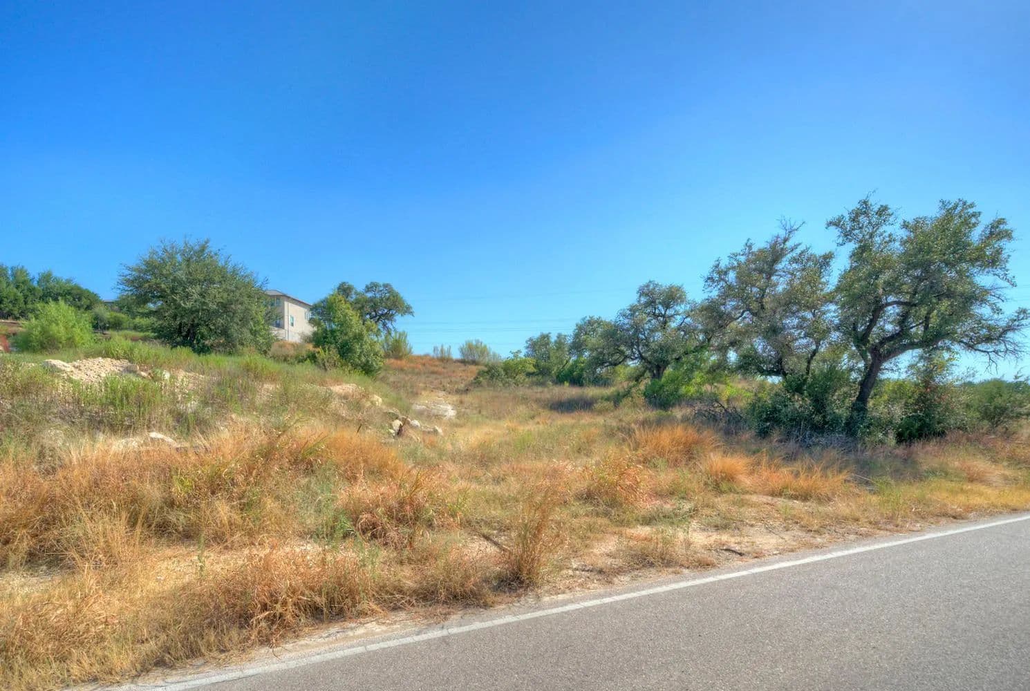 0.51 Acres of Land for Sale in Austin, TX - Austin, Texas, 78734