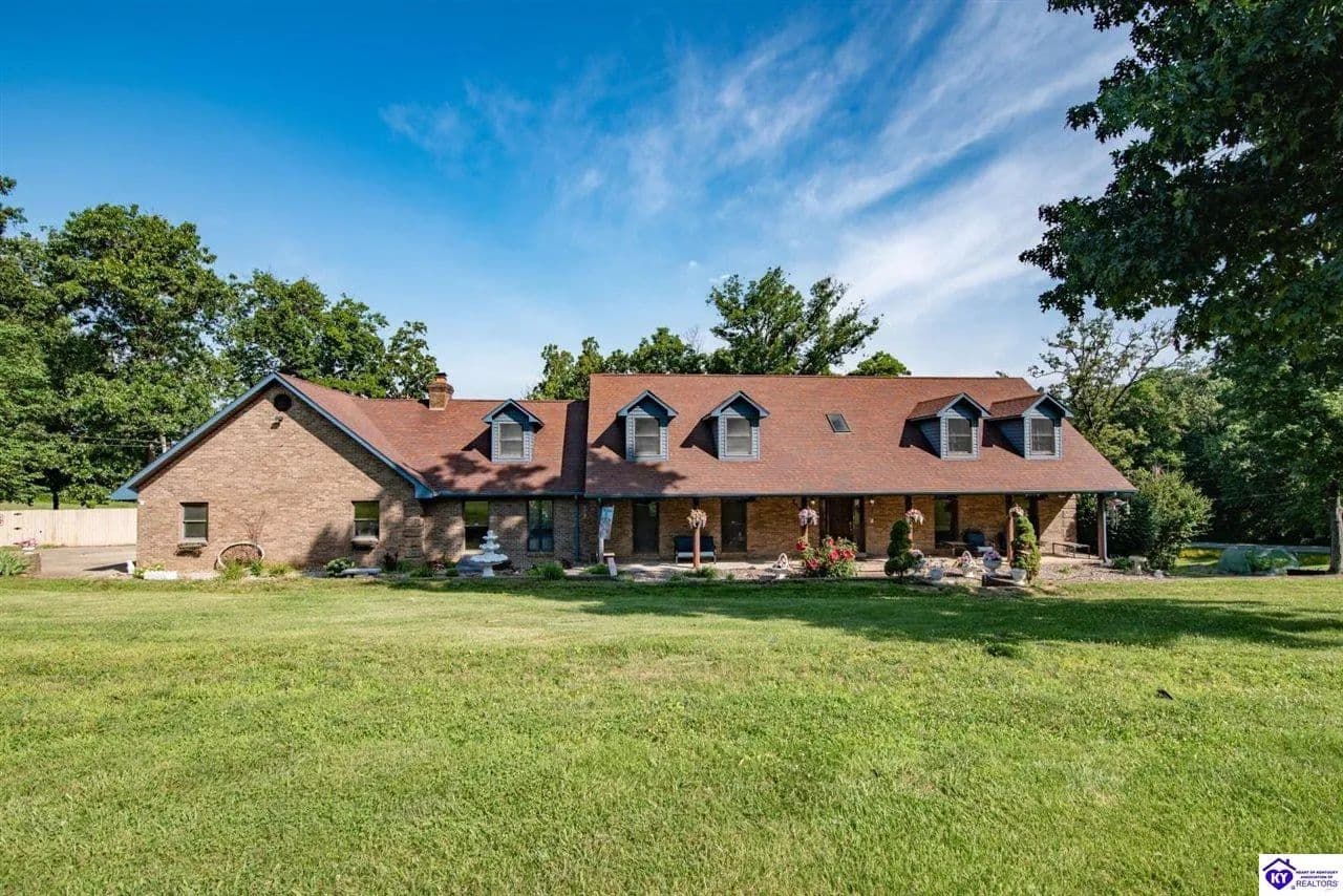 2.7 Acres of Land for Sale in Radcliff, KY - Radcliff, Kentucky, 40160