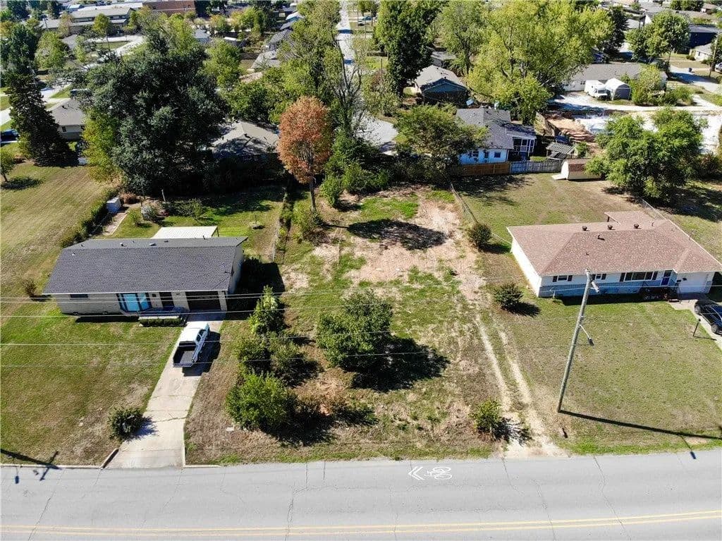 Lots & Land-Other in Bentonville - Bentonville, Arkansas, 72712