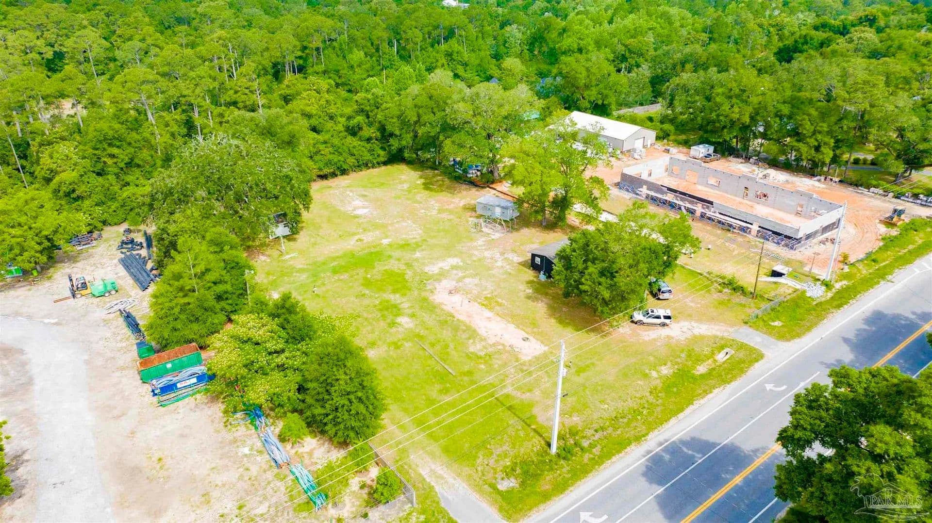 Property from 9551 Pine Cone Dr - KW - Cantonment, Florida, 32533