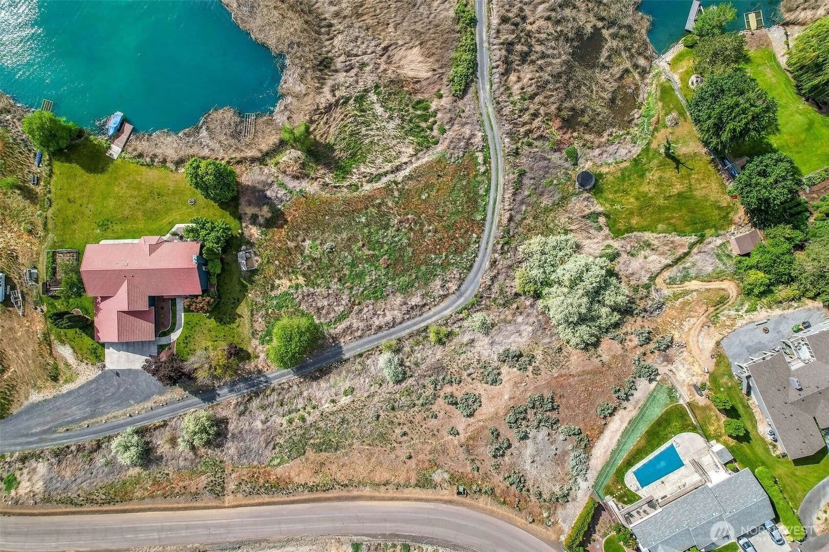 Lots & Land-Other in Moses Lake - Moses Lake, Washington, 98837