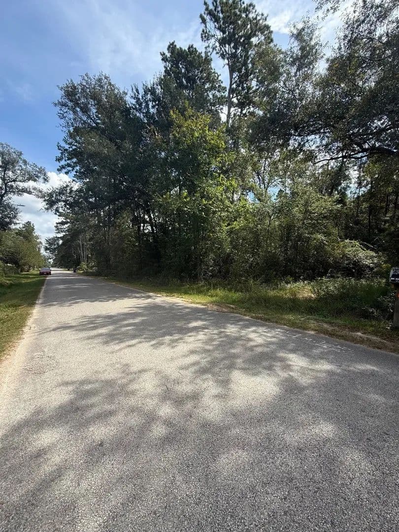 Lots & Land-Other in Splendora - Splendora, Texas, 77372