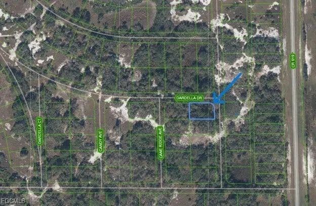 Lots & Land-Other in Lake Placid - Lake Placid, Florida, 33852