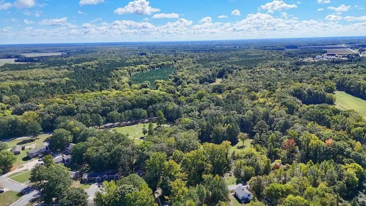 1.31 acres 7 Residential Lots For Sale in Halifax County, NC! - land for sale