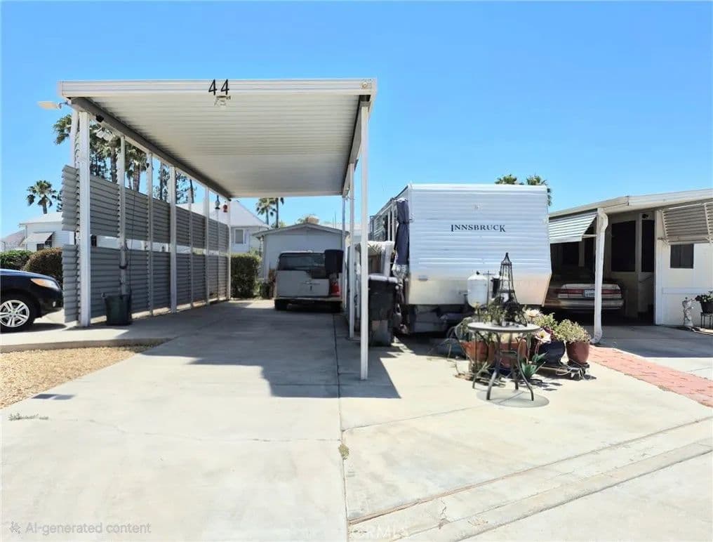 0.04 Acres of Land for Sale in Hemet, CA - Hemet, California, 92545