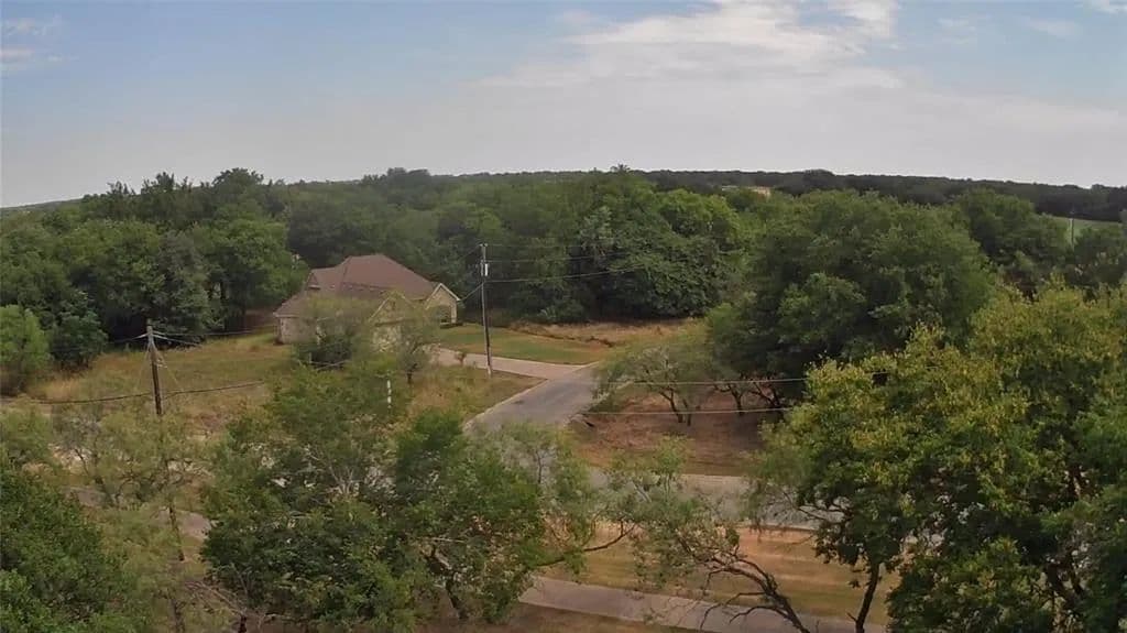 Vacant Land in Whitney - land for sale