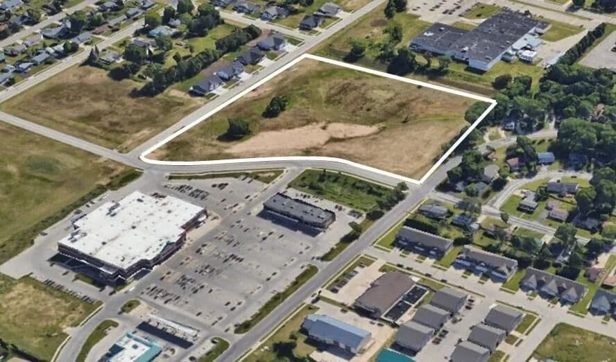 Vacant Land in Holmen - Holmen, Wisconsin, 54636
