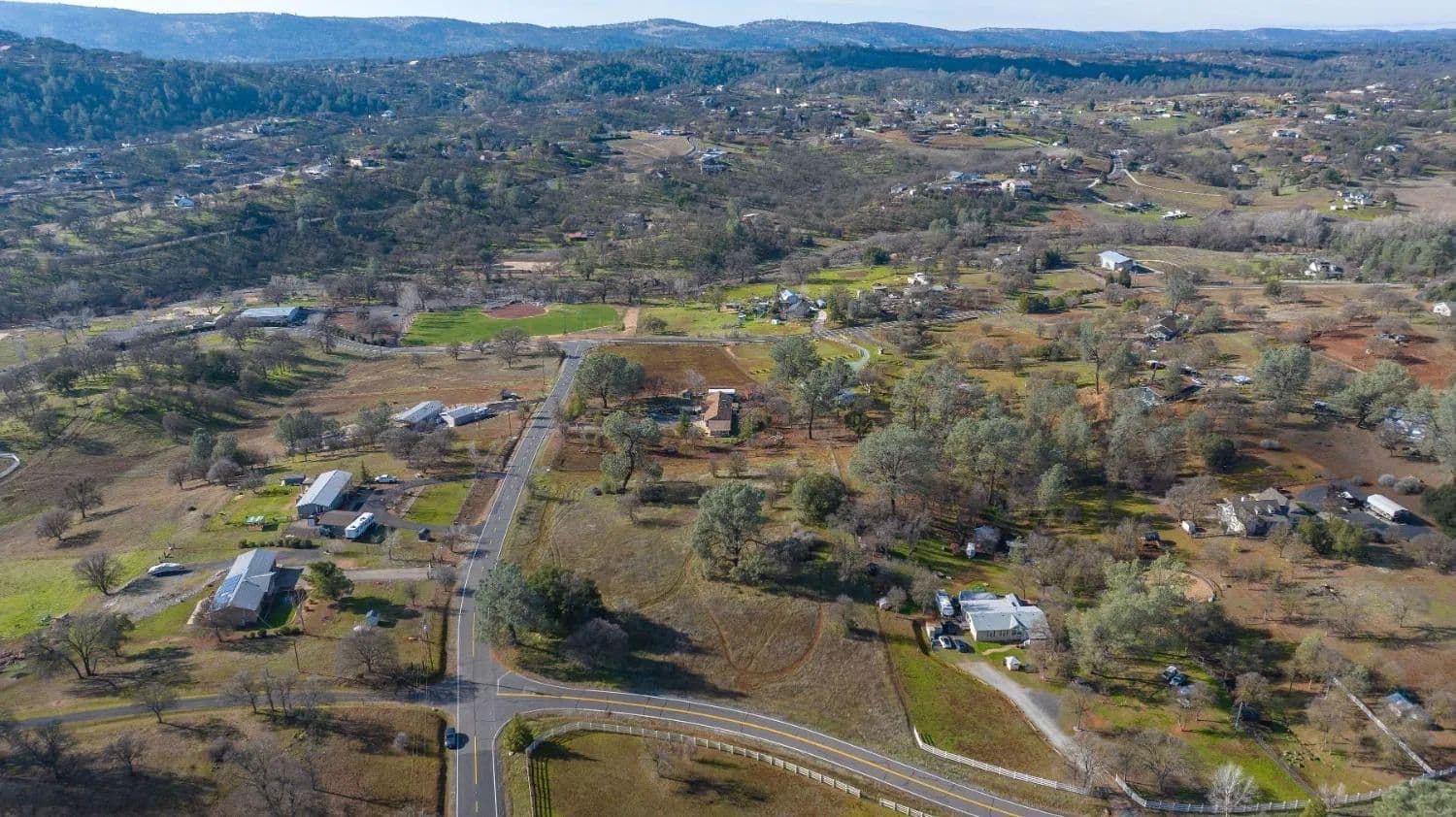 Property from 790 Pinon Drive - KW - Copperopolis, California, 95228