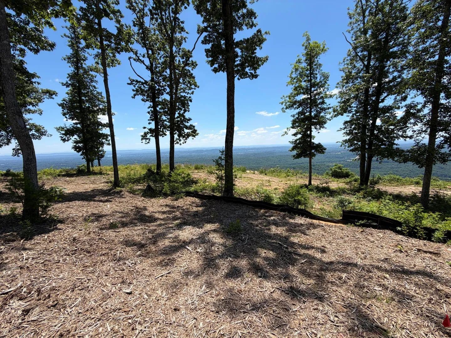 1.59 Acres of Land for Sale in Signal Mountain, Tennessee - Signal Mountain, Tennessee, 37377