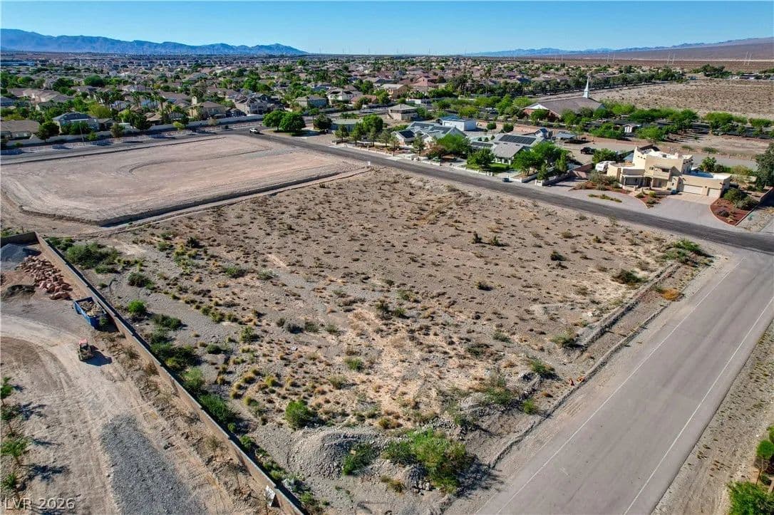 Property from Maggie Ave Avenue - KW - Las Vegas, Nevada, 89143