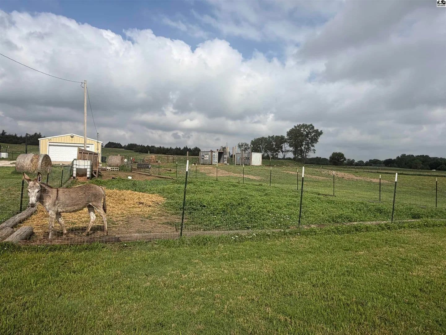 Property from 160 State St - KW - Little River, Kansas, 67457