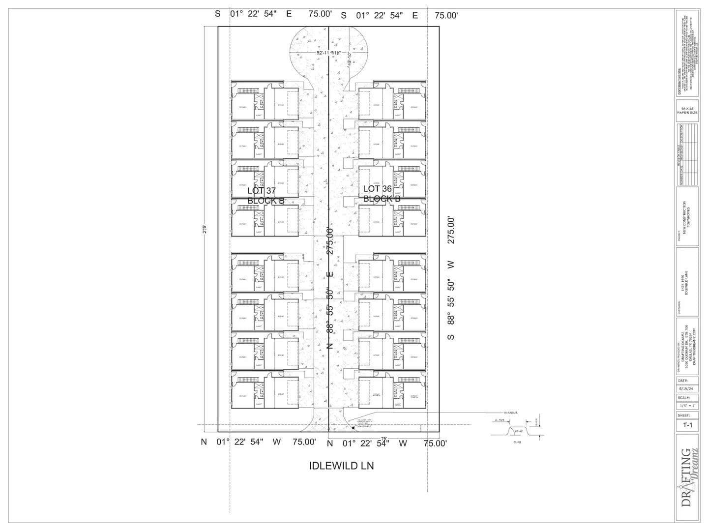 Property from 1434 Idlewild Lane - KW - Lancaster, Texas, 75134