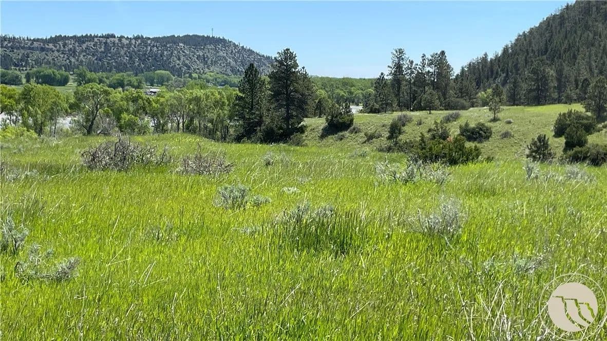 Property from 23 Daniel Trail - KW - Columbus, Montana, 59019