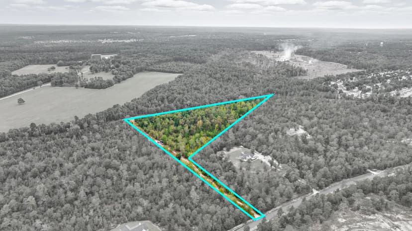 Property from Lot 2-8 Barrington Farms Drive - KW