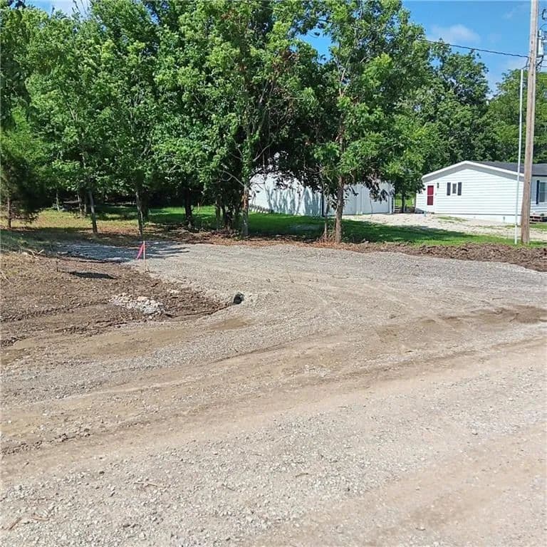 Property from 69 & 73 Spruce Drive and 70 Cedar Drive - KW - Linn Valley, Kansas, 66040