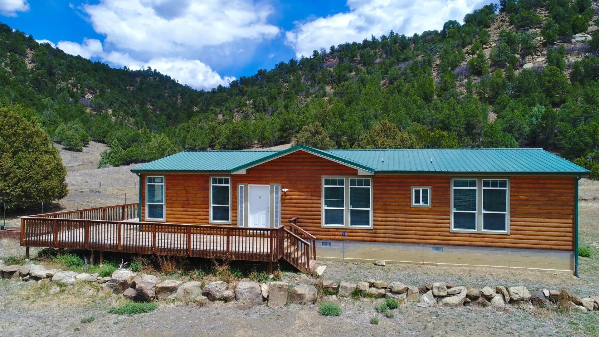 24357 County Road 54.2, Aguilar, CO 81020 - Aguilar, Colorado, 81020