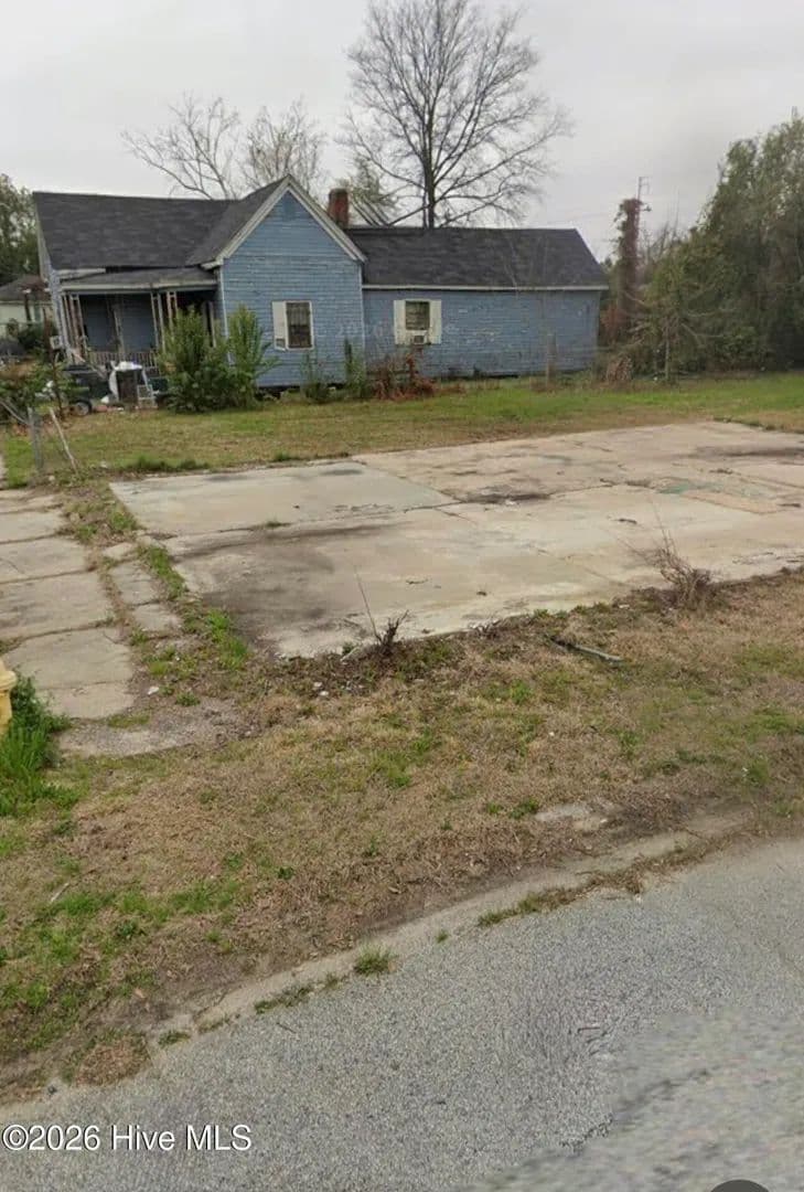 Property from 1523/ 1527 Picquet Avenue - KW - Augusta, Georgia, 30901