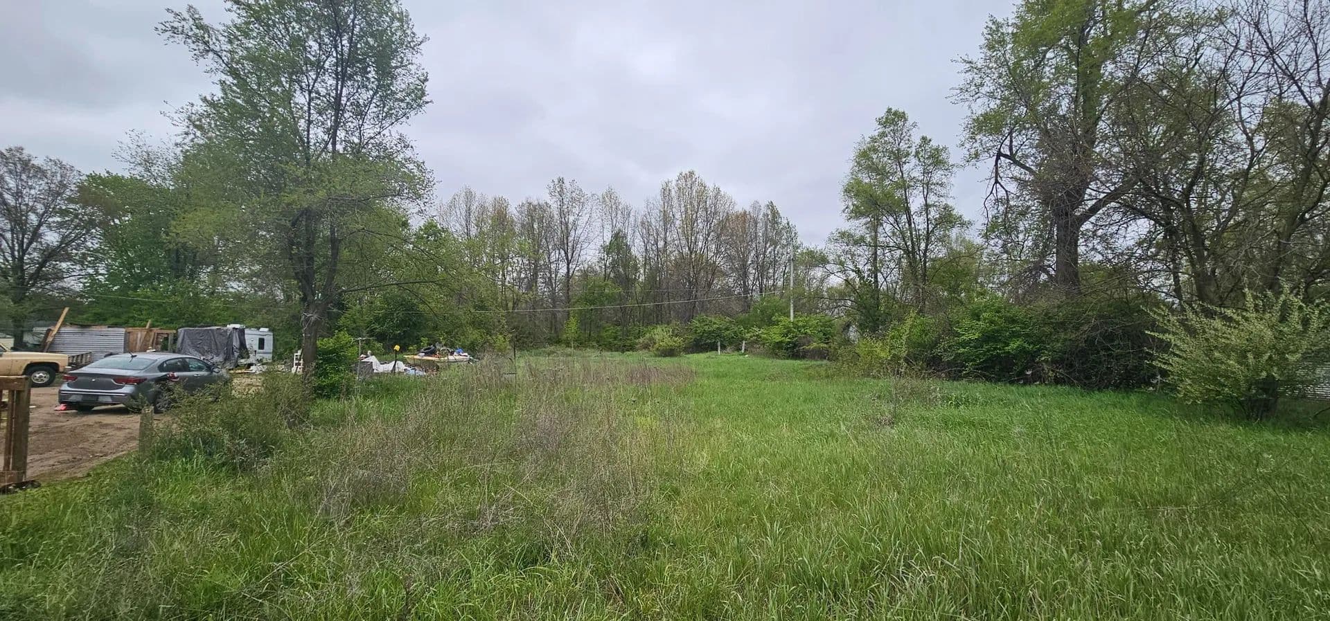 Lots & Land-Other in Battle Creek - land for sale