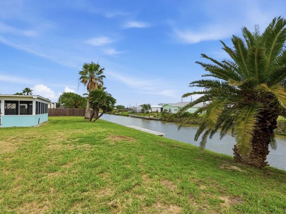 0.51 Acres of Land for Sale in Rockport, Texas - Rockport, Texas, 78382