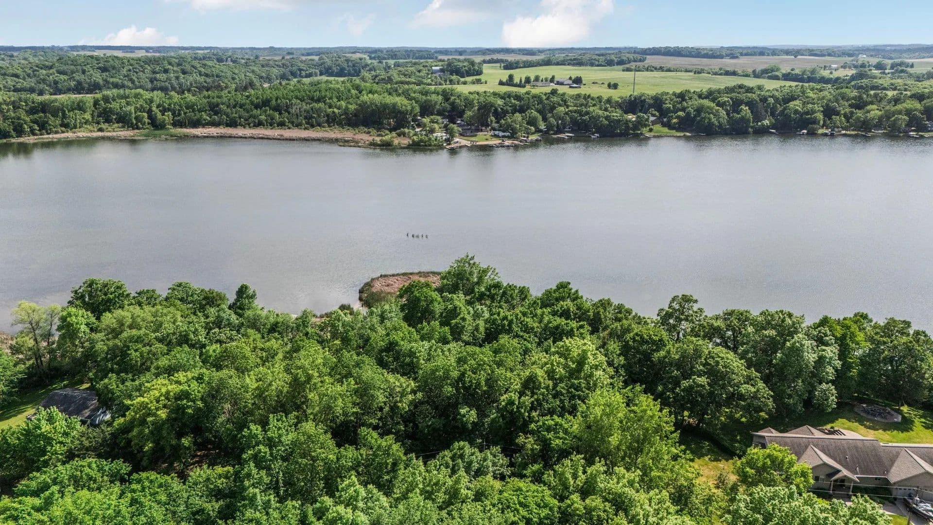 1.07 Acres of Land for Sale in Richmond, Minnesota - Richmond, Minnesota, 56368