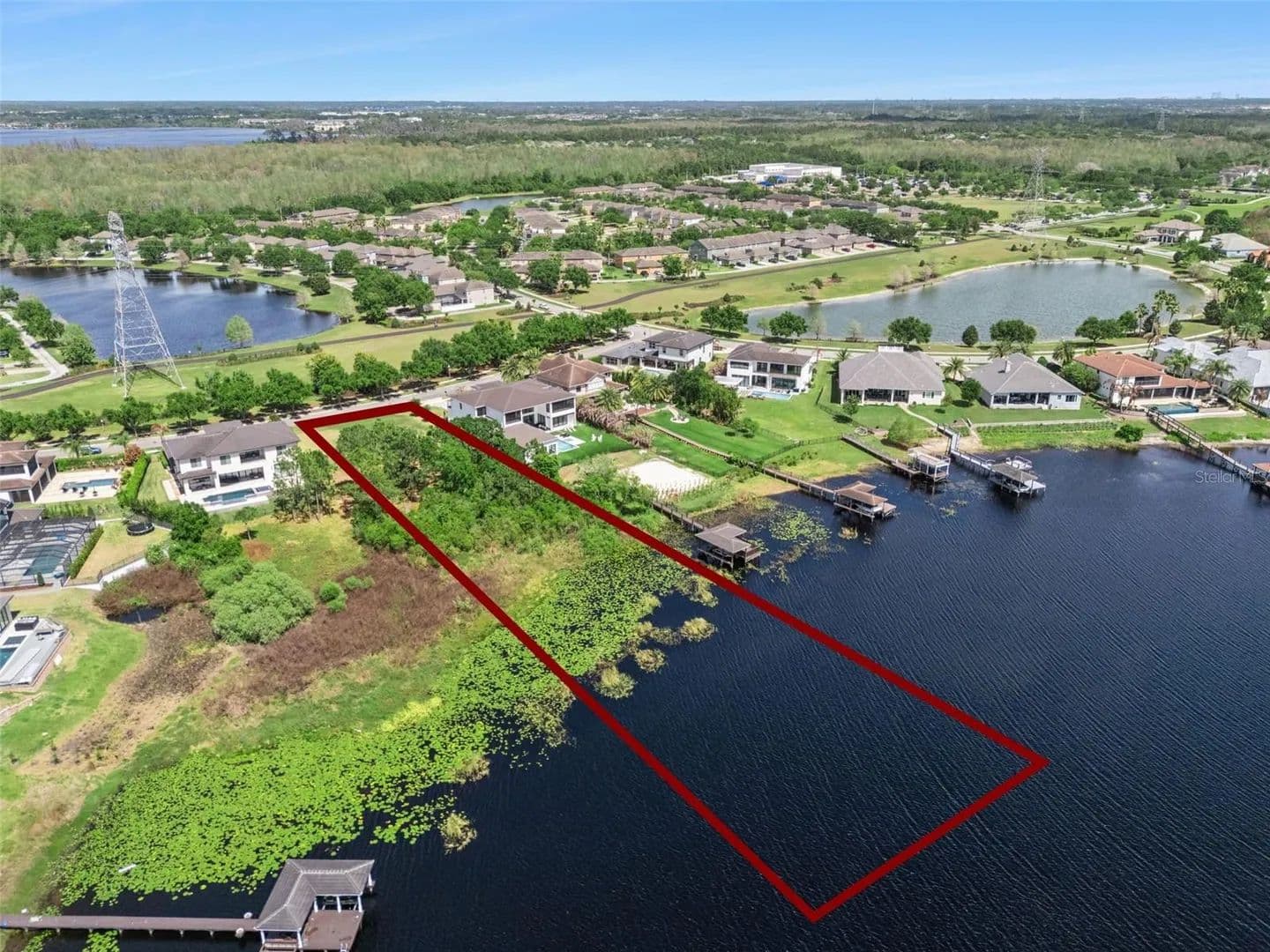 Property from 15620 ESPALIER WAY - KW - Winter Garden, Florida, 34787