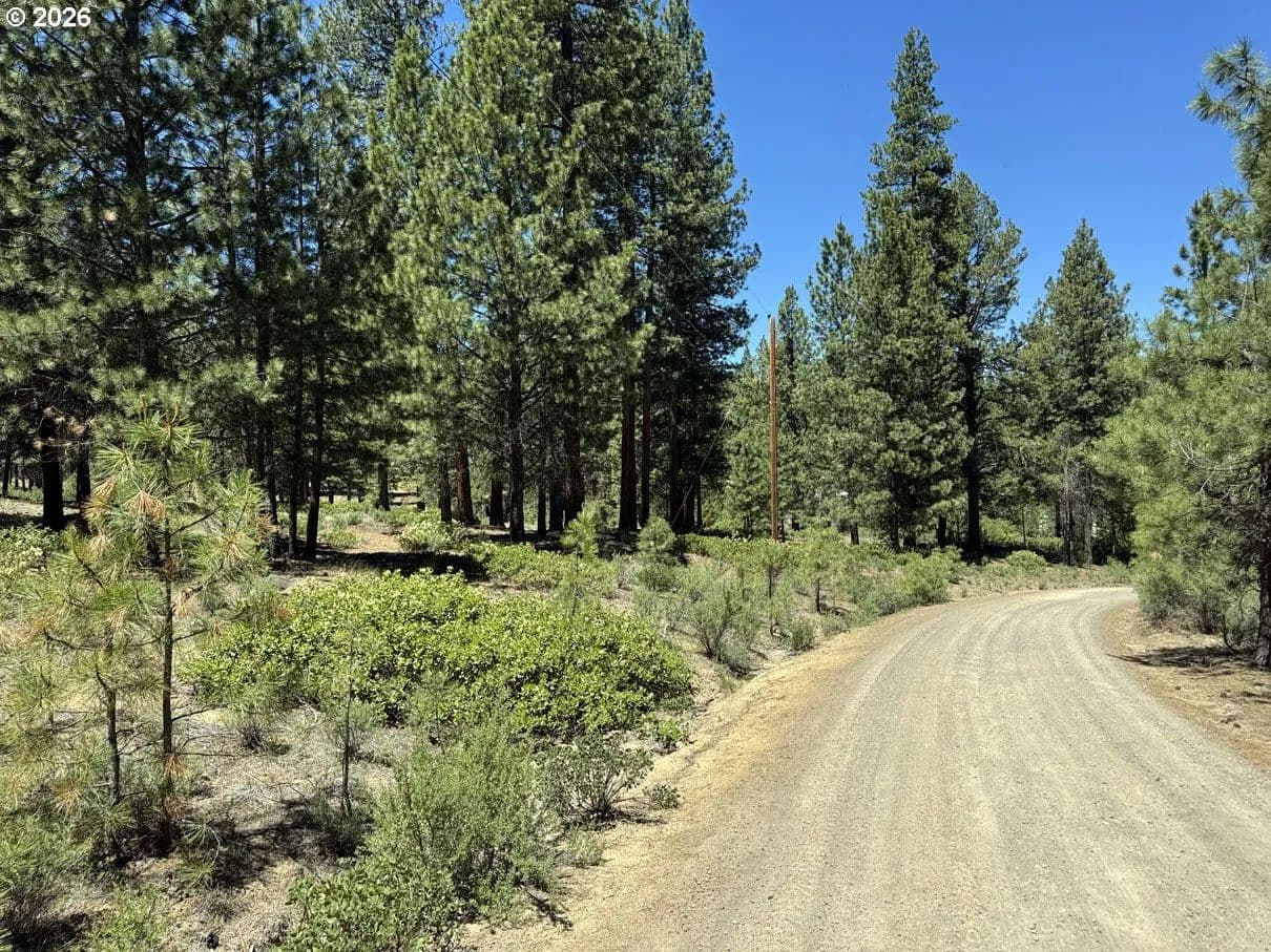 Property from Incline DR #22 - KW - Chiloquin, Oregon, 97624