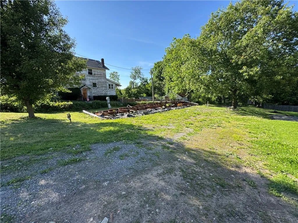 Property from 393 N Gallatin Ave - KW - , Pennsylvania, 15401