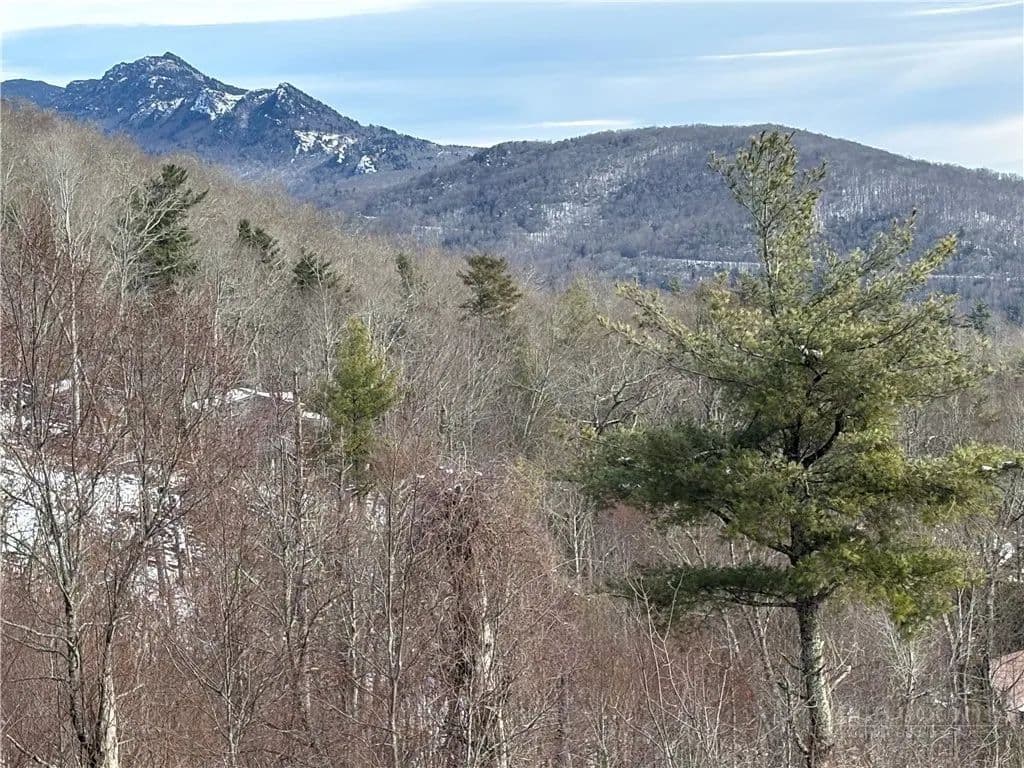 2.61 Acres of Land for Sale in Linville, NC - Linville, North Carolina, 28646