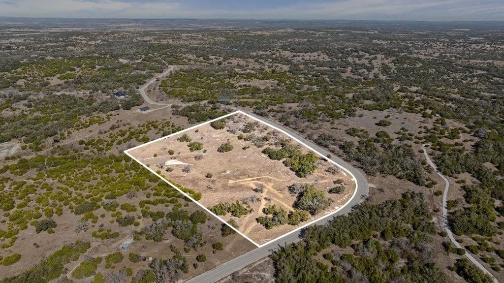 Skyline Ranch - , Texas, 78606