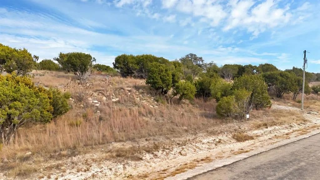 Vacant Land in Nemo - Nemo, Texas, 76070