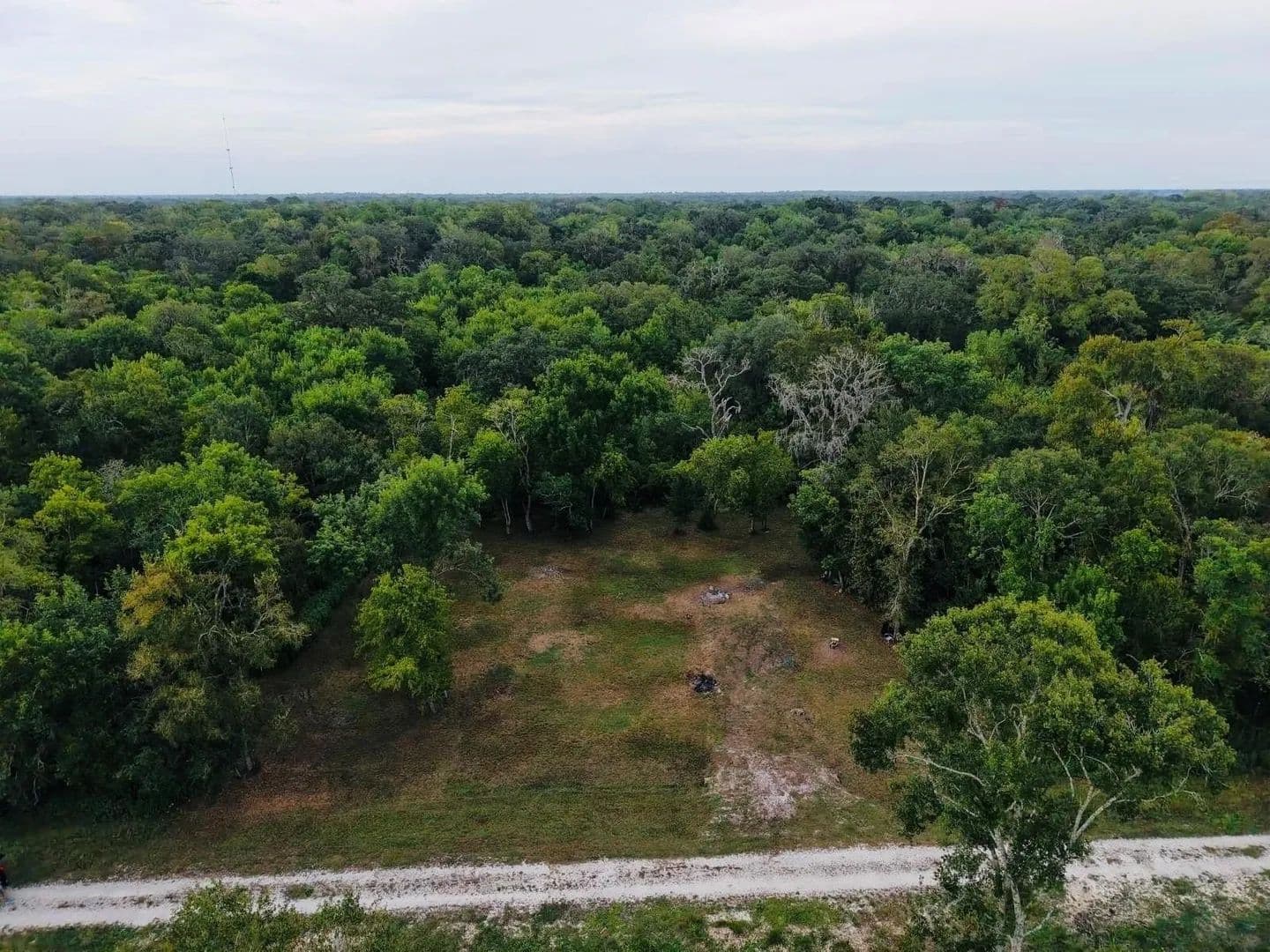 Lots & Land-Other in West Columbia - West Columbia, Texas, 77486