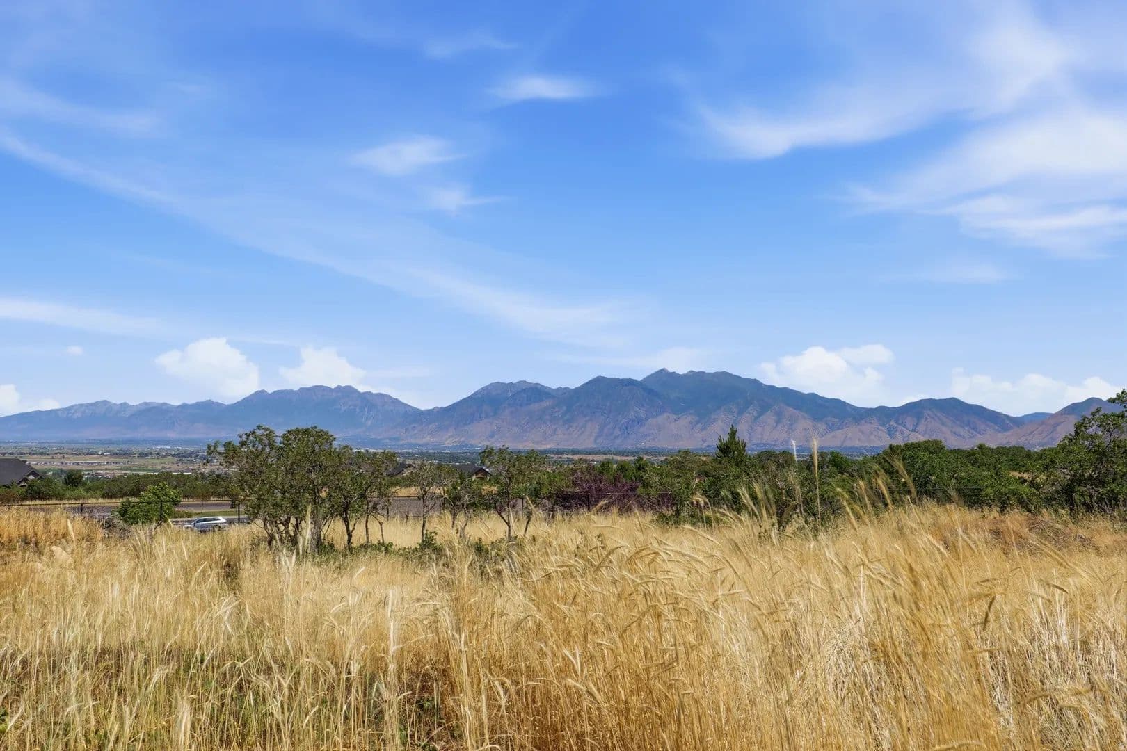 Vacant Land in Woodland Hills - Woodland Hills, Utah, 84653